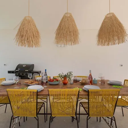 Montipuglia By Perle Di Puglia Villa Carovigno