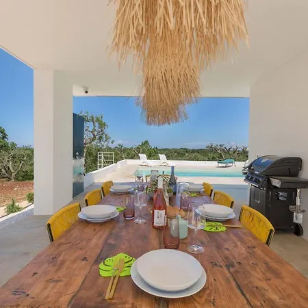 Villa Montipuglia By Perle Di Puglia *