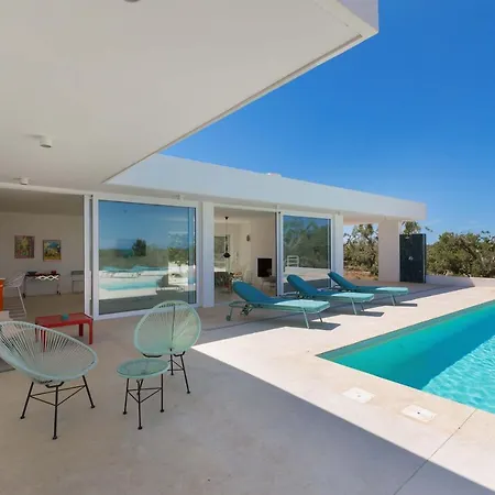Montipuglia By Perle Di Puglia Villa