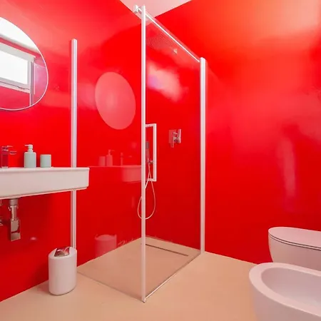 Montipuglia By Perle Di Puglia Villa *