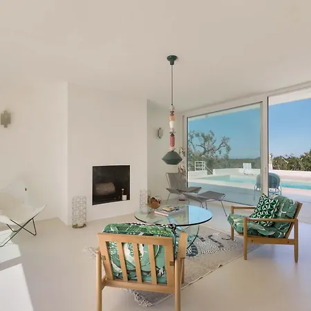 Montipuglia By Perle Di Puglia Villa Carovigno