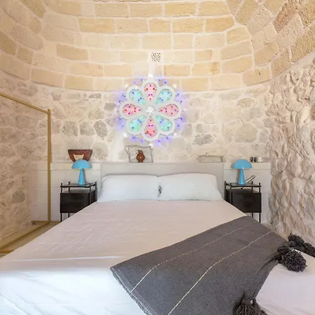 Montipuglia By Perle Di Puglia *