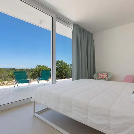 Montipuglia By Perle Di Puglia Villa Carovigno