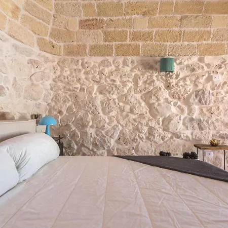Villa Montipuglia By Perle Di Puglia *