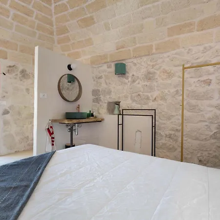 Montipuglia By Perle Di Puglia *