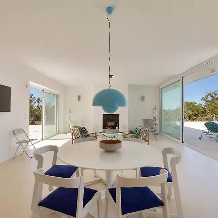 Montipuglia By Perle Di Puglia Villa