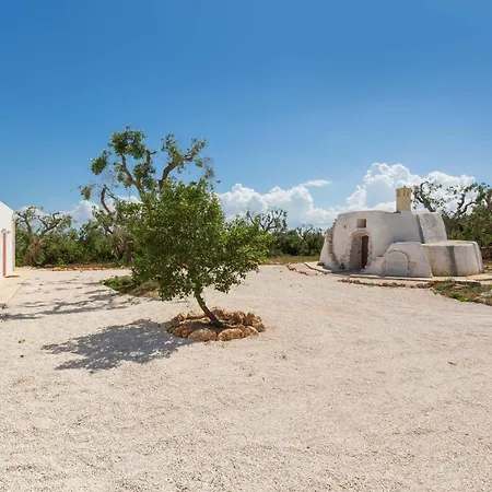 Montipuglia By Perle Di Puglia Villa *