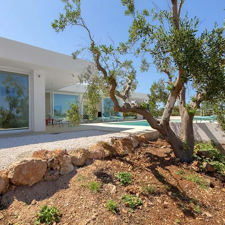 Villa Montipuglia By Perle Di Puglia