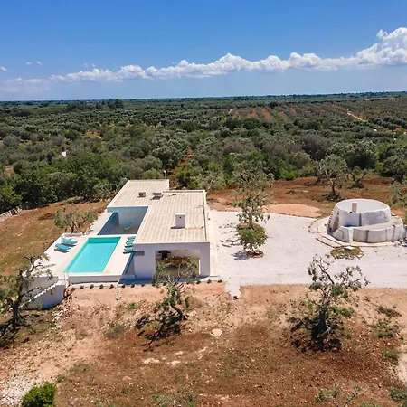 Montipuglia By Perle Di Puglia
