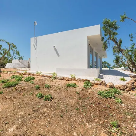 Montipuglia By Perle Di Puglia Villa *